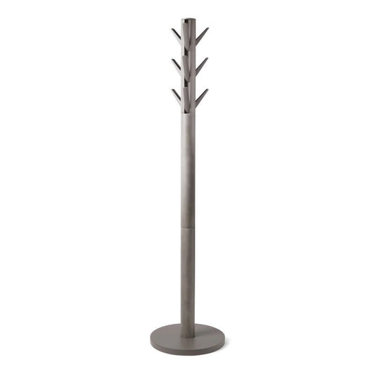 Umbra Flapper Coat Rack Grey