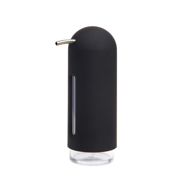 Umbra Penguin Pump Black