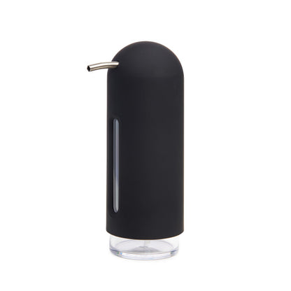 Umbra Penguin Pump Black