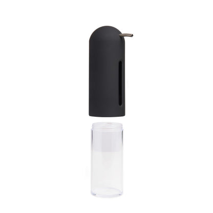 Umbra Penguin Pump Black