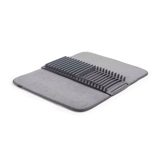 Umbra Udry Drying Mat Charcoal