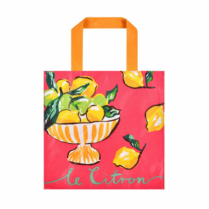Ulster Weavers Shopper Bag Summer Fruits