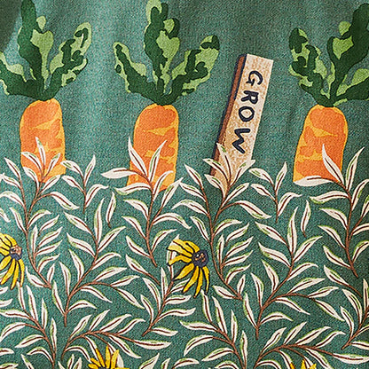 Ulster Weavers Shoulder Bag Time To Grow