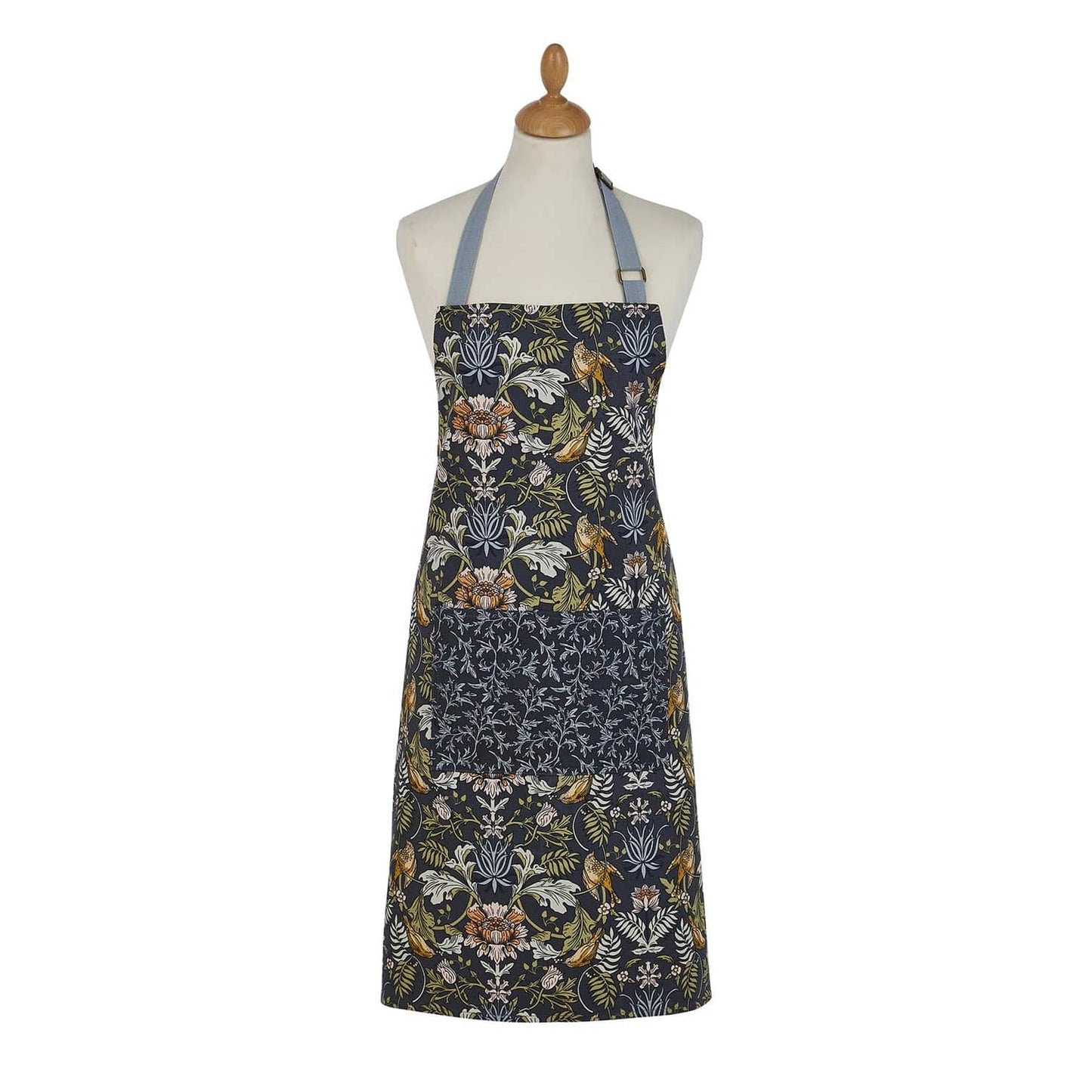 Ulster Weavers Apron Finch & Flower