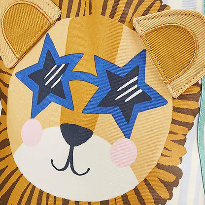 Ulster Weavers Kids Apron Leon Lion