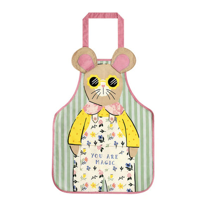 Ulster Weavers Kids Apron Maisy Mouse