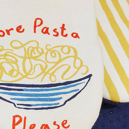 Ulster Weavers Micro Mitts Pasta Lovers