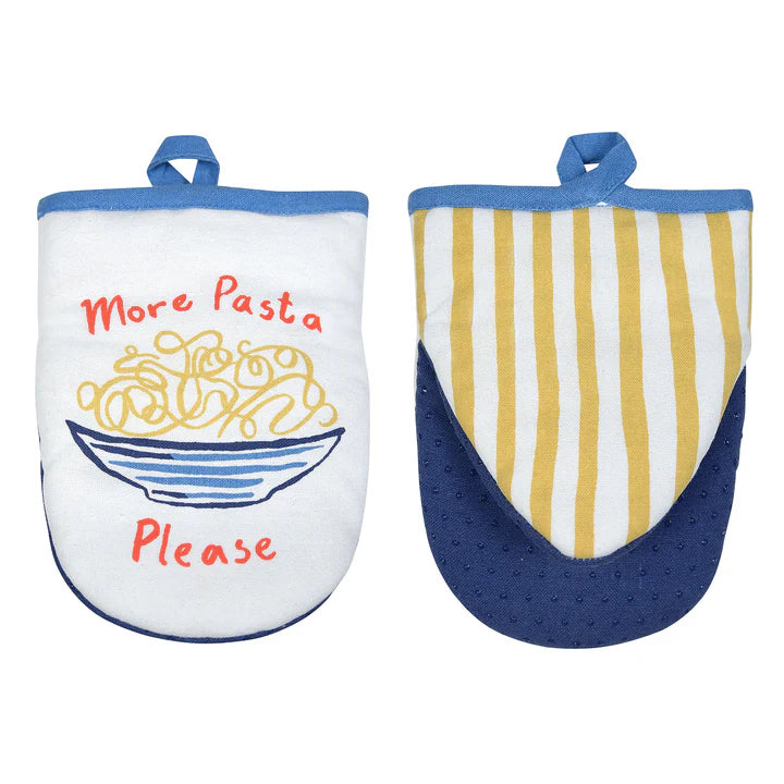 Ulster Weavers Micro Mitts Pasta Lovers