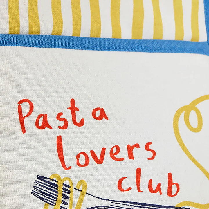 Ulster Weavers Pot Mitt Pasta Lovers Club