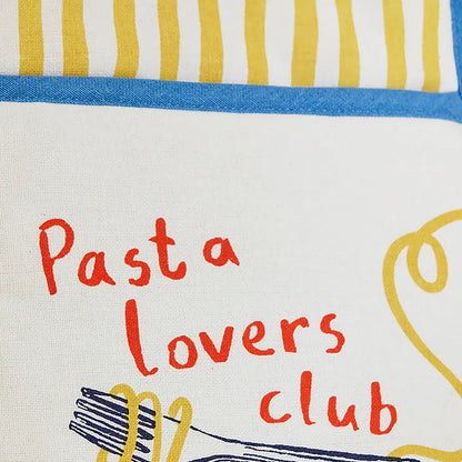 Ulster Weavers Pot Mitt Pasta Lovers Club