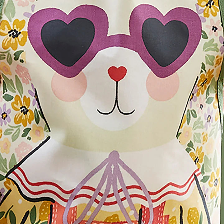 Ulster Weavers Kids Apron Rosie Rabbit