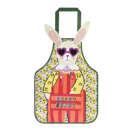Ulster Weavers Kids Apron Rosie Rabbit