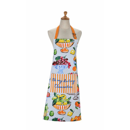 Ulster Weavers Apron Summer Fruits