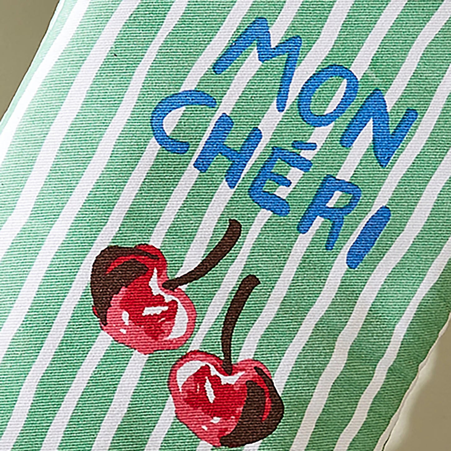 Ulster Weavers Gauntlet Summer Fruits