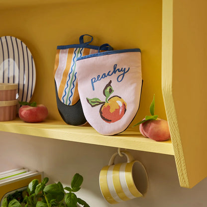 Ulster Weavers Micro Mitts Summer Fruits