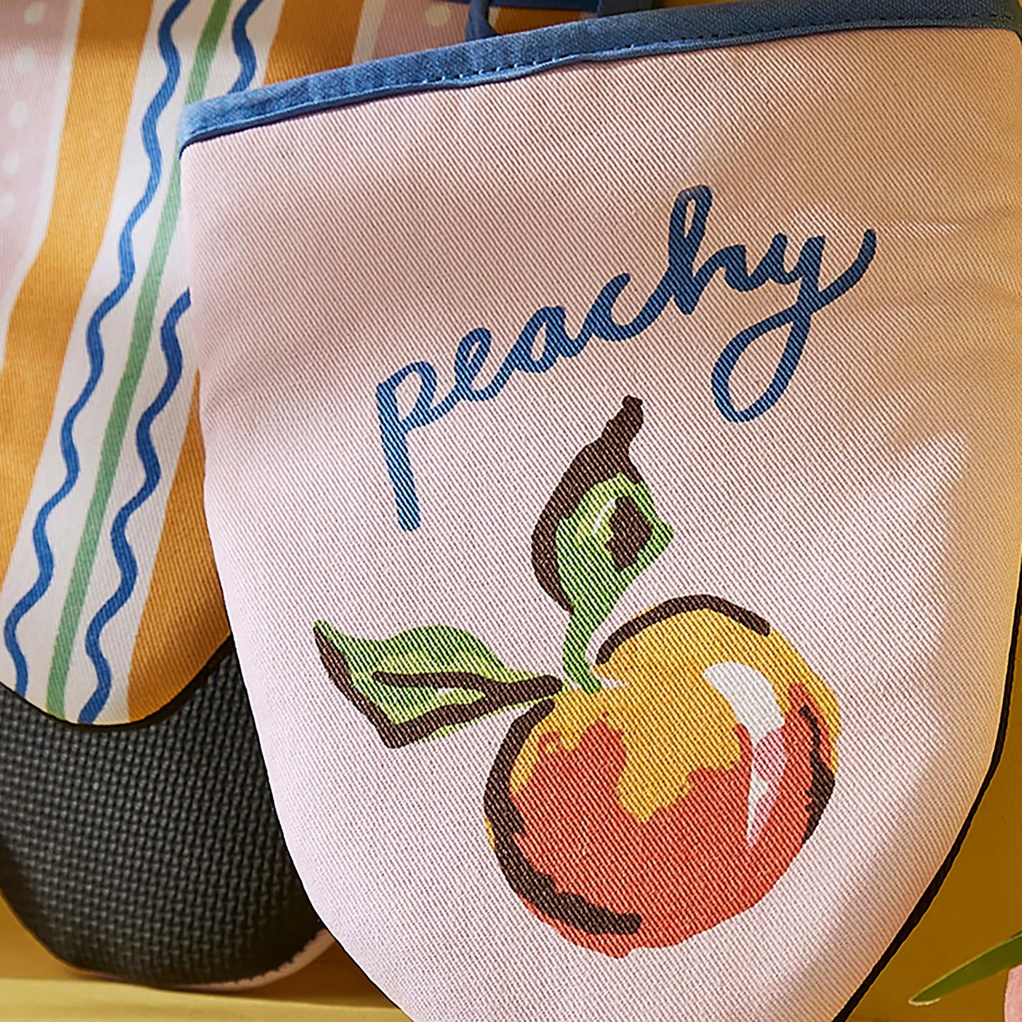 Ulster Weavers Micro Mitts Summer Fruits