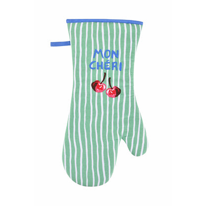 Ulster Weavers Gauntlet Summer Fruits