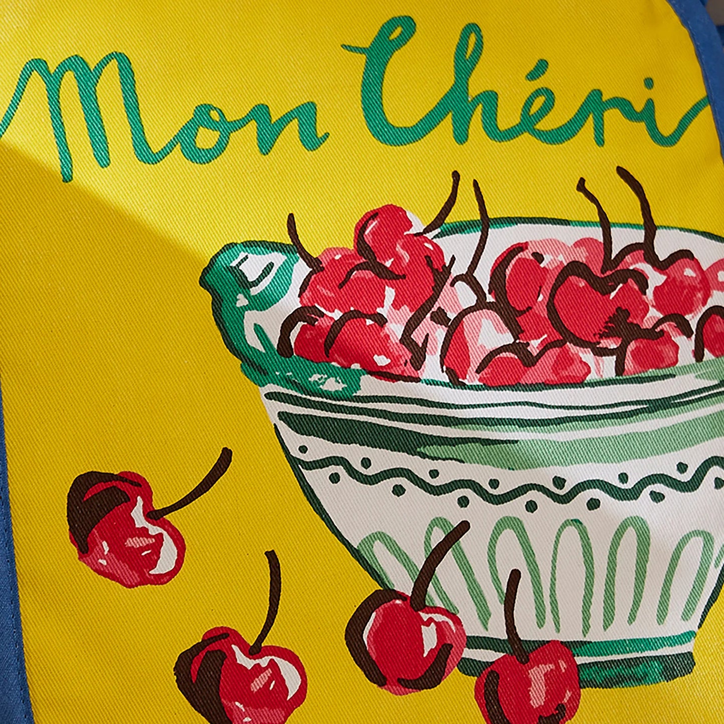 Ulster Weavers Pot Mitt Summer Fruits