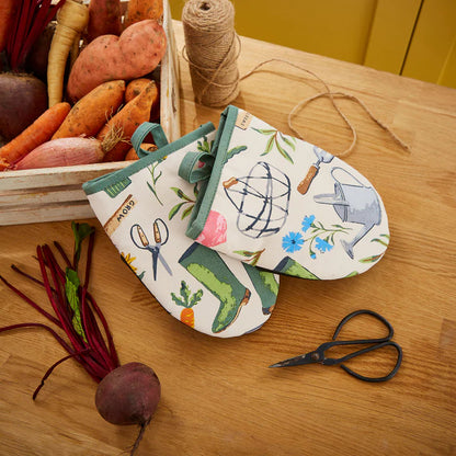 Ulster Weavers Micro Mitts Time To Grow