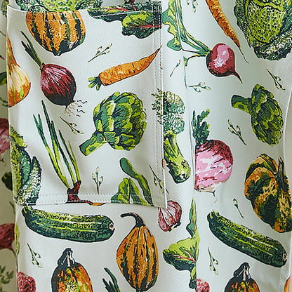 Ulster Weavers Apron Vegetable Medley