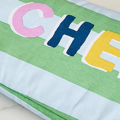 Ulster Weavers Oven Gauntlet Yes Chef