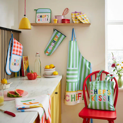 Ulster Weavers Micro Mitts Yes Chef