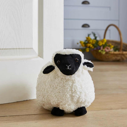 Ulster Weavers Doorstop Finbar Sheep