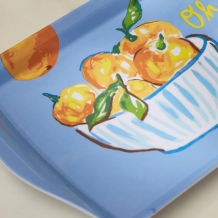 Ulster Weavers Small Tray Summer Fruits