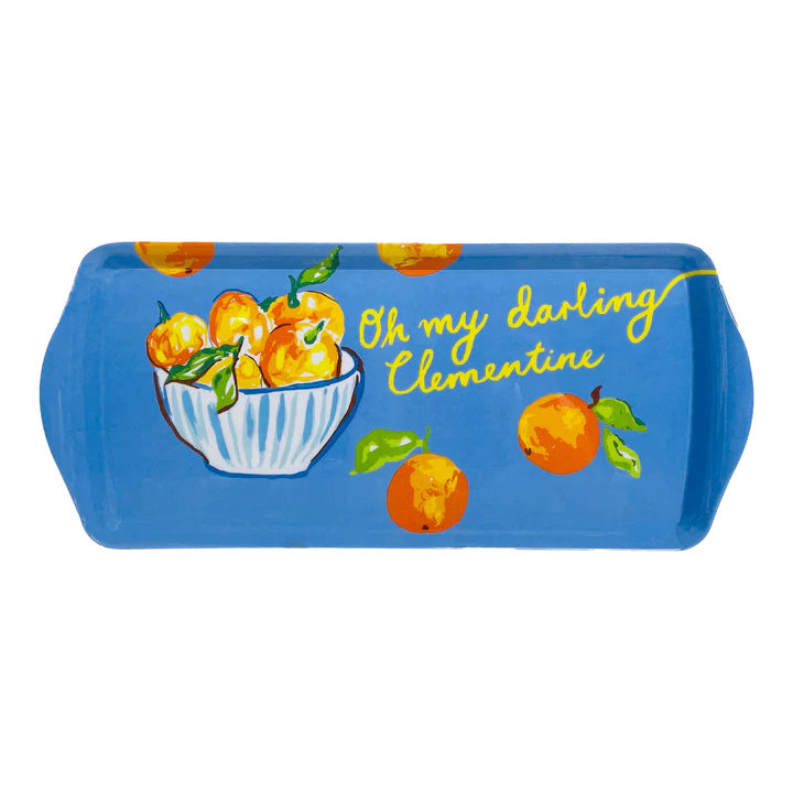 Ulster Weavers Small Tray Summer Fruits