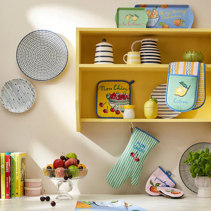 Ulster Weavers Scatter Tray Summer Fruits