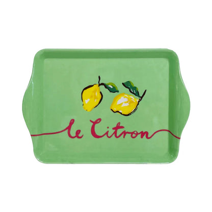 Ulster Weavers Scatter Tray Summer Fruits