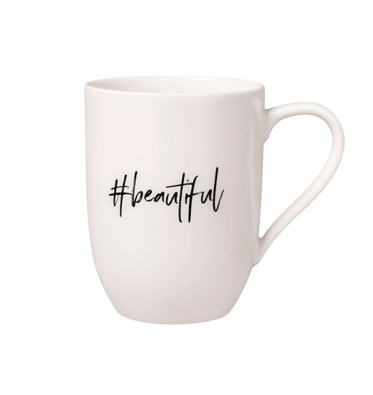 Statement Mug beautiful