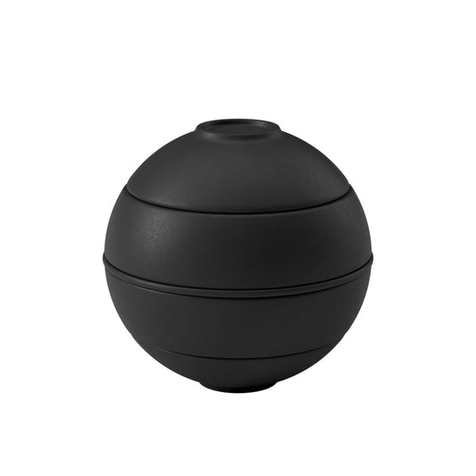 Iconic La Petite Boule Black