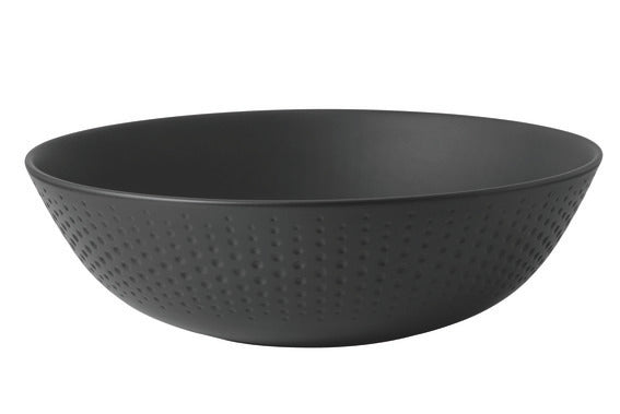 Collier Noir Decorative bowl