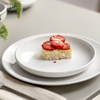 With Love Plate 16cm