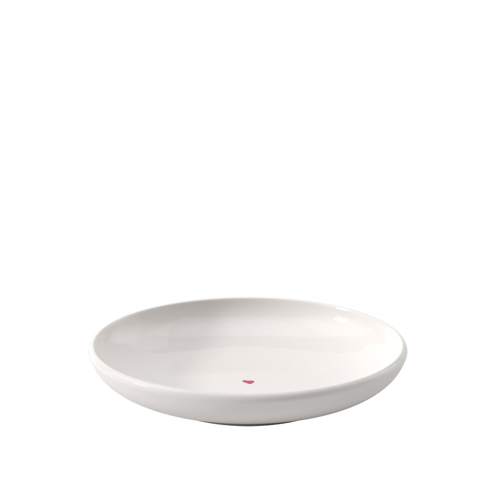 With Love Plate 16cm