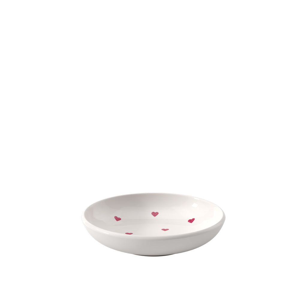 With Love Dip Bowl 12cm
