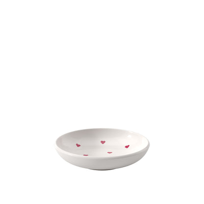 With Love Dip Bowl 12cm