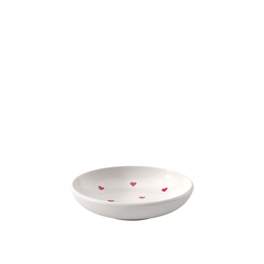 With Love Dip Bowl 12cm