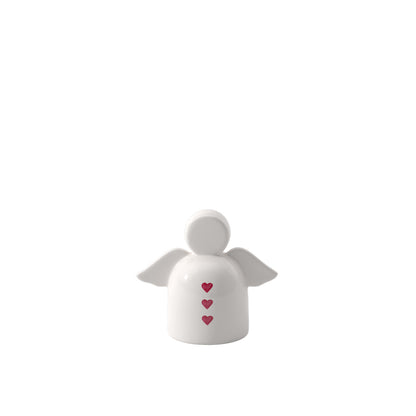 With Love Guardian Angel Ornament Large