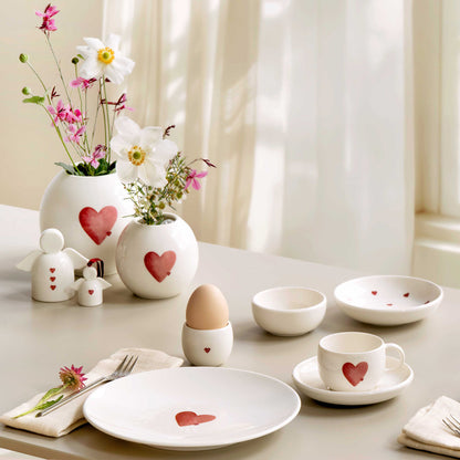 With Love Vase 8.5cm