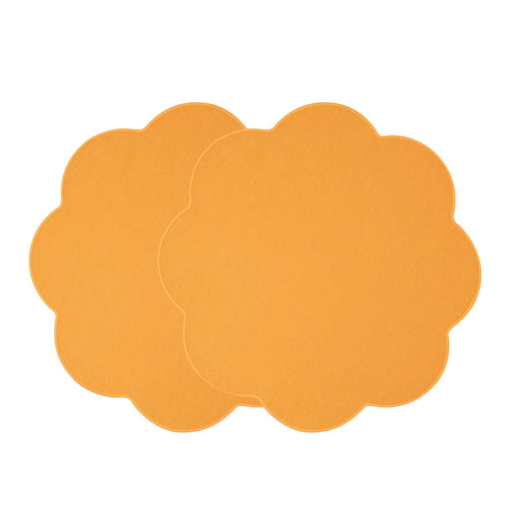 Fleur Napkin Soleil Set of 2
