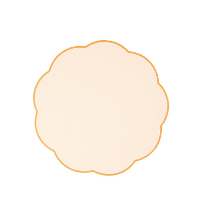 Fleur Placemat Soleil