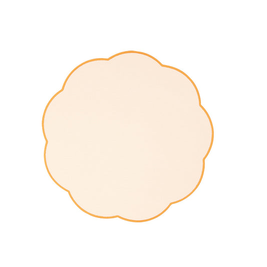 Fleur Placemat Soleil