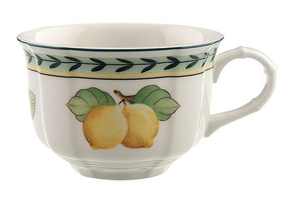 French Garden Fleurence Tea Cup 0.20L