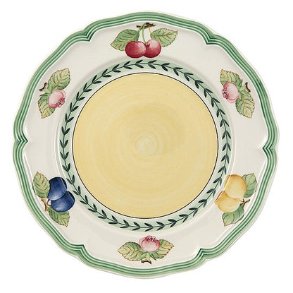 French Garden Fleurence Salad plate 21cm