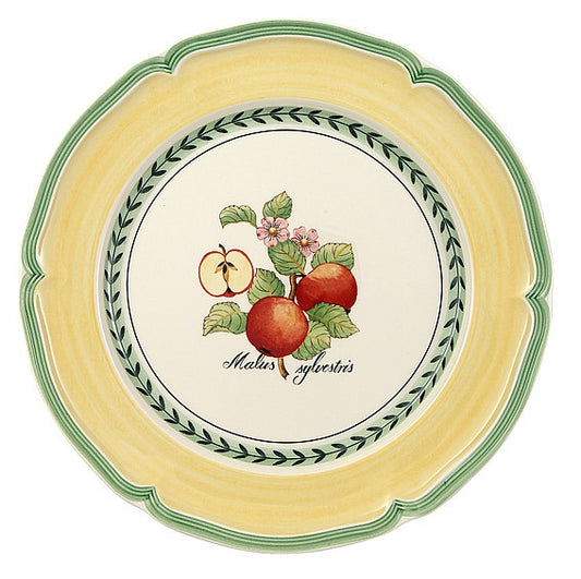 French Garden Valence Flat Plate 26cm