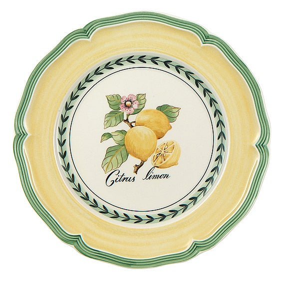 French Garden Valence Salad plate 21cm