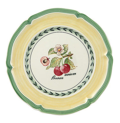 French Garden Valence Bread & Butter Plate 17cm