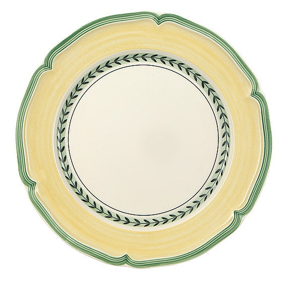 French Garden Vienne Flat Plate 26cm